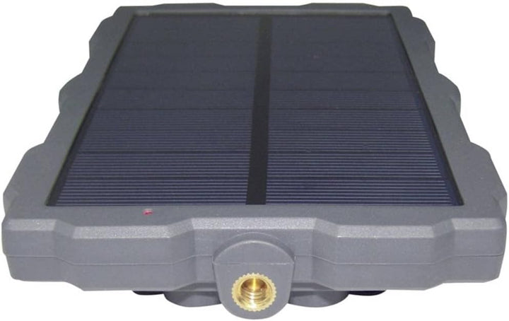 Berger & Schröter 1882445 Berger & Schroeter Wildcam 31884 Solar-Ladegeraet Ladestrom Solarzelle 300
