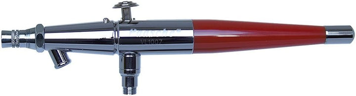 Paasche Airbrush VL-1AS Airbrush Set, PVC, VL-1AS