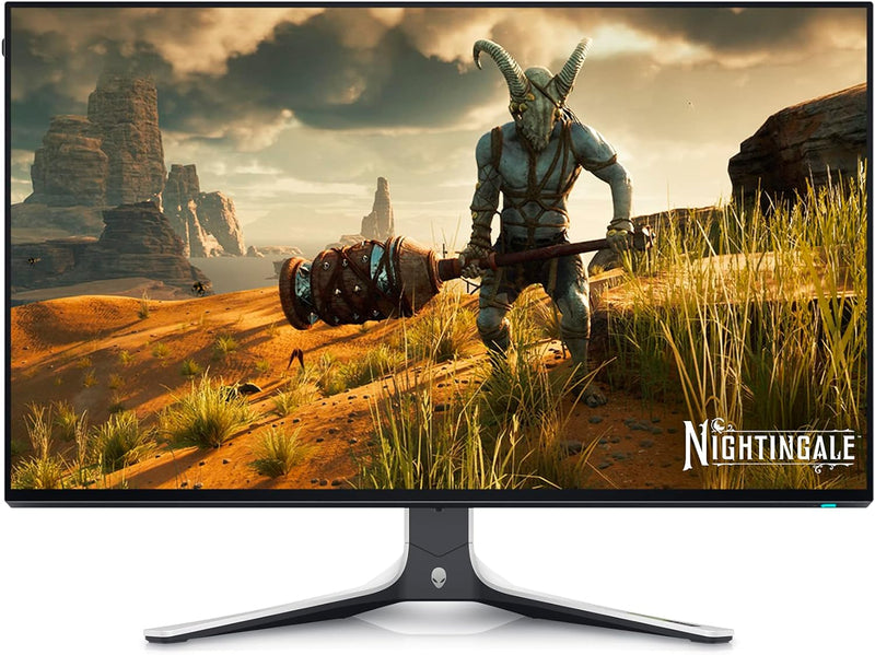 Alienware AW2723DF 27 Zoll QHD (2560x1440) Gaming Monitor, 280Hz(OC), Fast IPS, 1ms, AMD FreeSync Pr