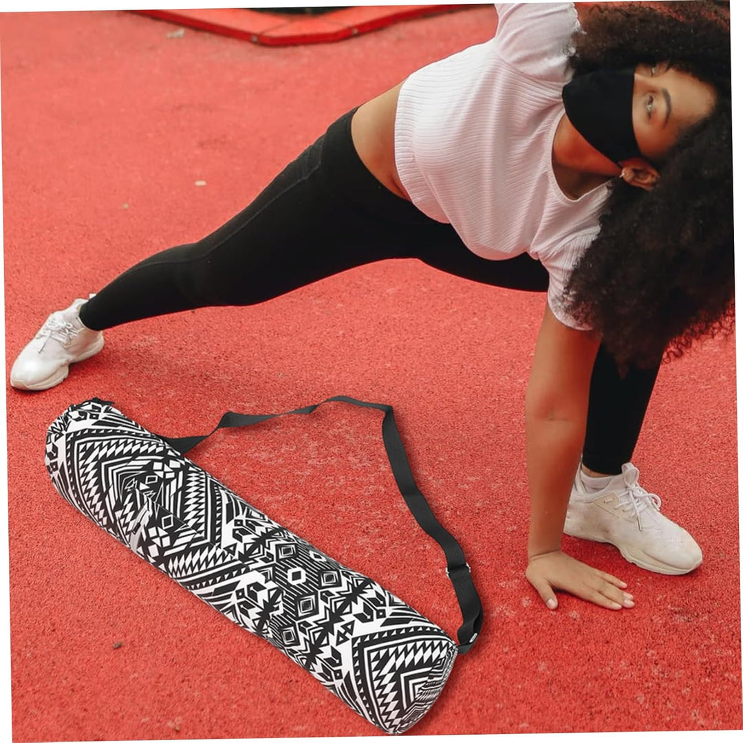 BESPORTBLE Gabag Yogatasche Yoga-matten Taschen Für Frauen Einzelne Umhängetasche Tragetasche Kleine