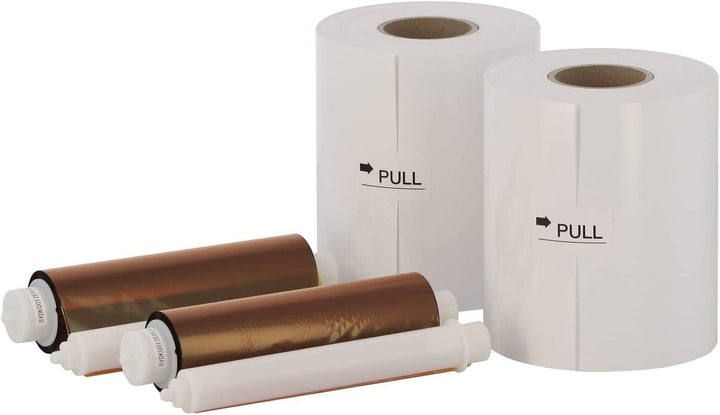 Mitsubishi CK-D 757 13x18cm 2x 230 Drucke