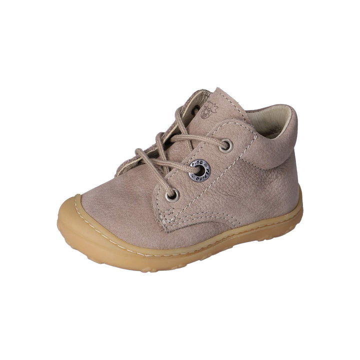 RICOSTA Mädchen und Jungen Stiefel CORY, Kinder Lauflernschuhe, Weite: Mittel, lose Einlage, terraca