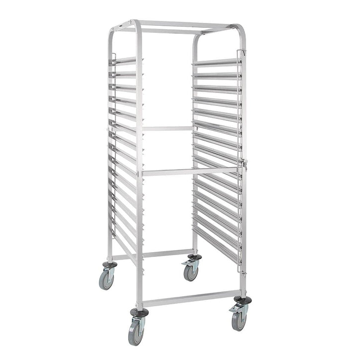 Vogue gg499 Gastronorm, Trolley aufzustellen, 15 Level