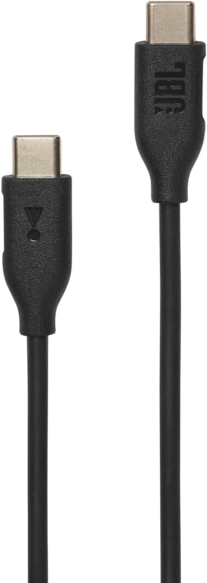JBL PartyLight Stick, tragbare Bluetooth-Lichtleiste für JBL PartyBox-Lautsprecher, 360°-RGB-LED-Bel