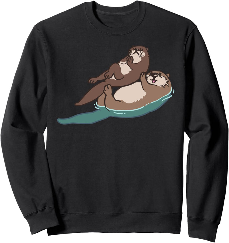 Acroyoga Otter Sweatshirt