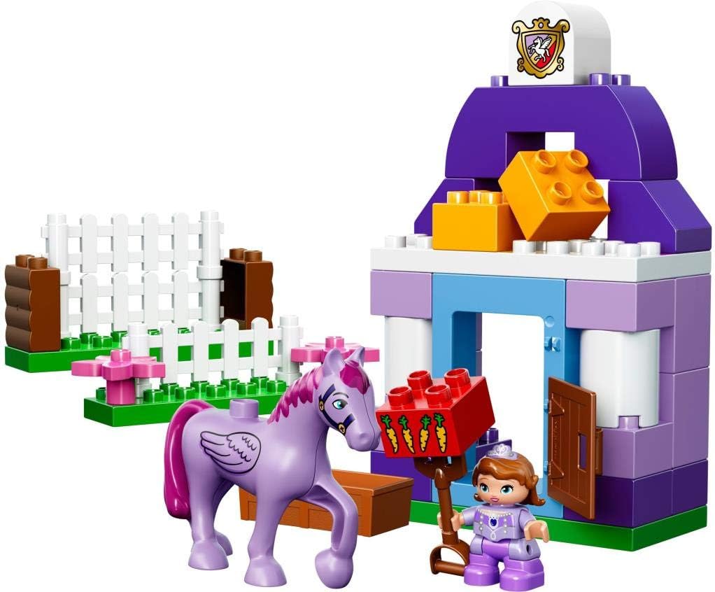 LEGO 10585 Duplo Mutter mit Baby