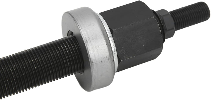 Harmonic Balancer Installer, Kurbelwellen-Installationswerkzeuge 66515 Einfacher Austausch für Autoa