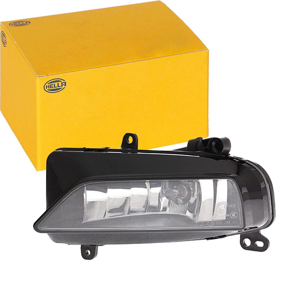 HELLA 1NE 010 832-141 FF-Nebelscheinwerfer - rechts - für u.a. Audi A3 (8V1, 8VK)
