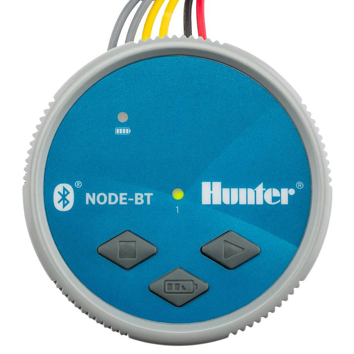 Hunter Company NODE-BT-100 Batterie-Controller mit Magnet Mit Magnetspule Controller, Mit Magnetspul