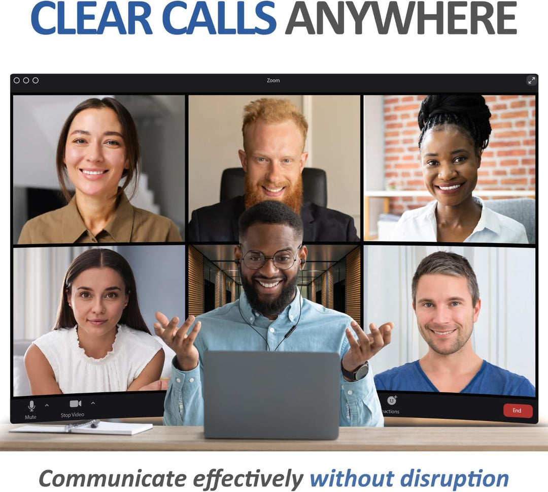 LUDOS Ultra USB C Kopfhörer, 5 Jahre Garantie für iPhone 16 15 Pro Max Plus Samsung Galaxy S24 S23 U