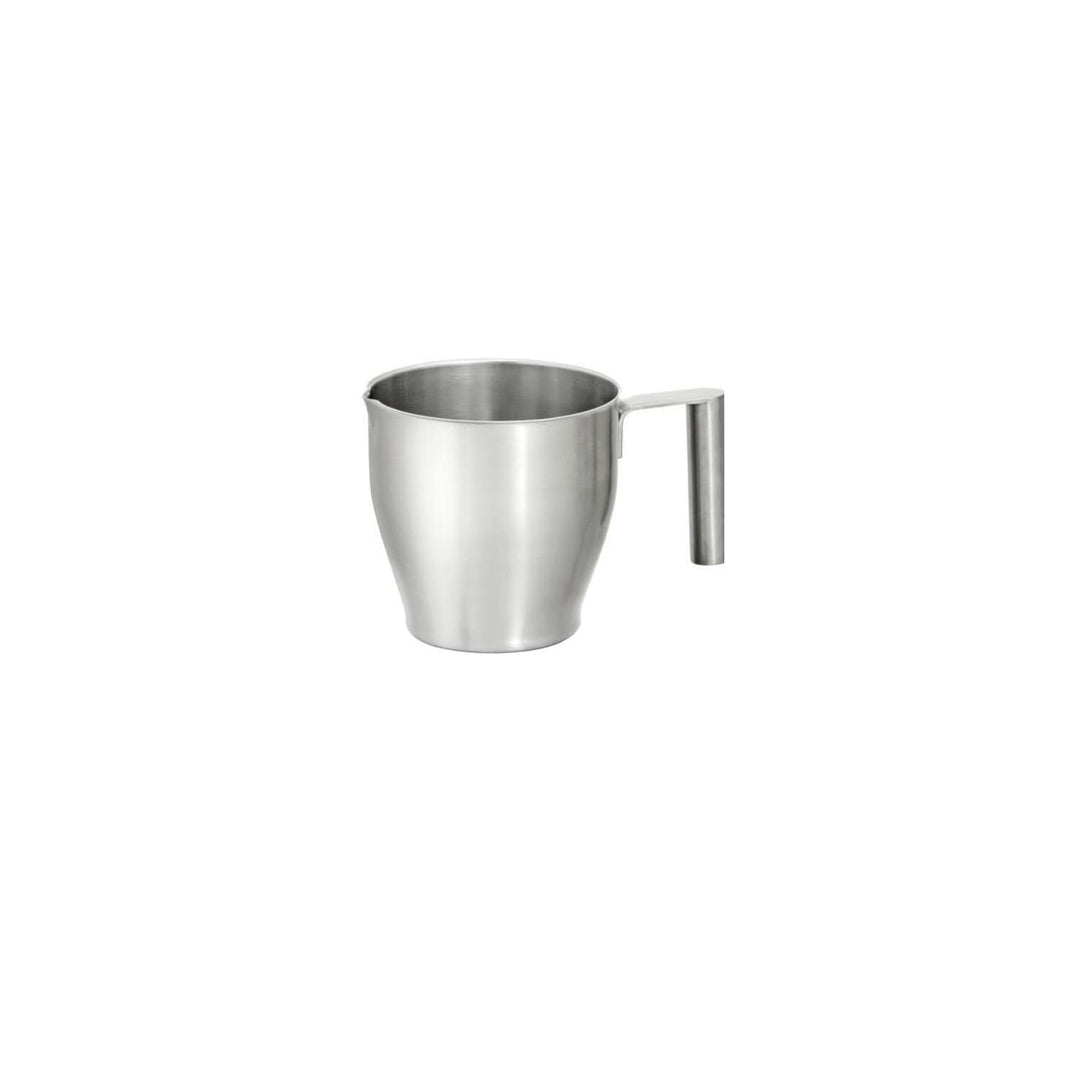 Bartscher Milchaufschäumer Induktion