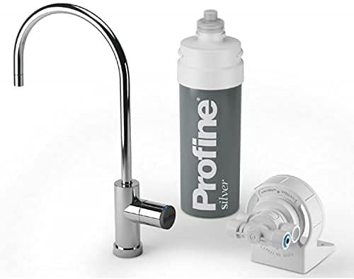 Filter Profine Silver Small