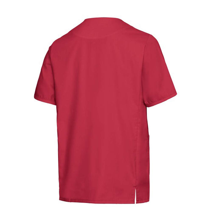 BP 1763-241-0188-XSn Unisex Überzieh-Kasack, Superleichter Stoff, 150,00 g/m² Stoffmischung mit Stre