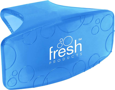 Fre-Pro by Fresh - Bowl Clip Lufterfrischer für Toiletten, Cotton Blossom, Box mit 12 Stück, Cotton