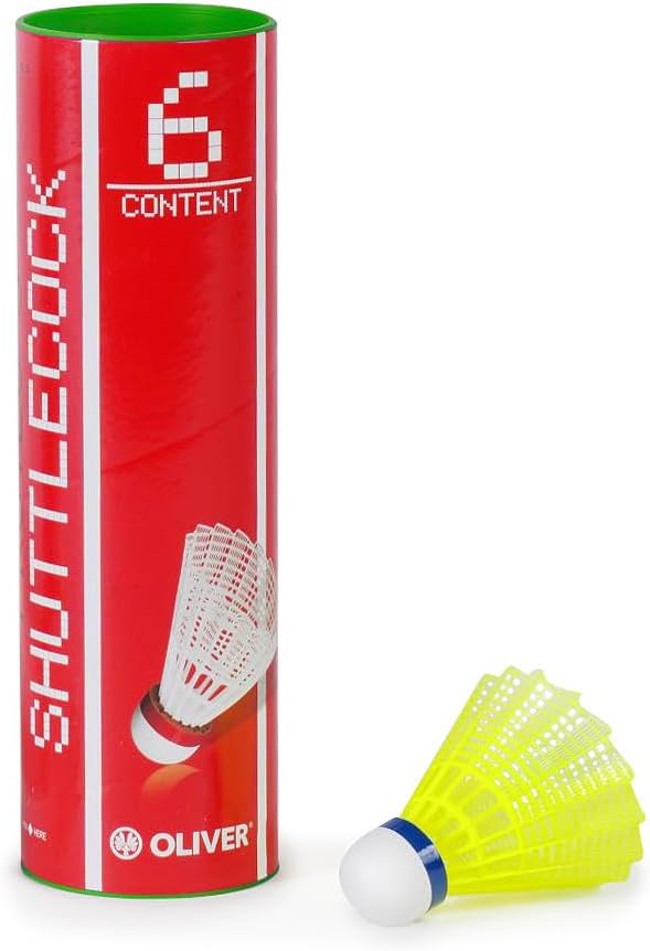 Oliver Badminton-Set Schulsport