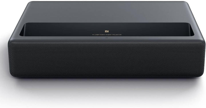 Xiaomi Mi 4K Laser Projector 150" (Ultra-HD, 80-150" Bilddiagonale, 1600 ANSI Lumen, ALPD 3.0, 2 x 1