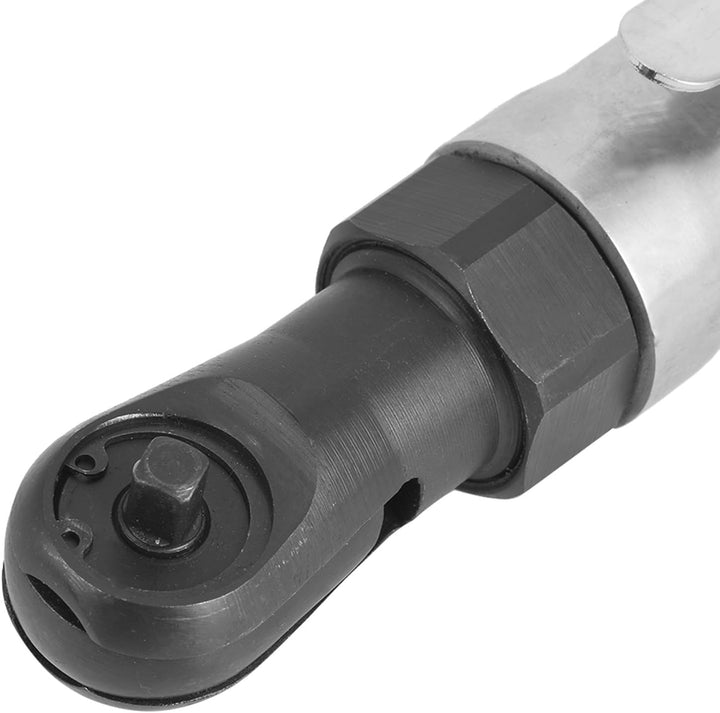 Druckluft-Schlagschrauber, Druckluft-Ratschenschlüssel 1/4 Zoll Mini 250 U/min für die Reparatur zur