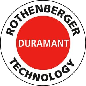 ROTHENBERGER 70114 Chrom-Vanadiumstahl 90° Eckrohrzange, 114mm Arbeitsbereich Durchmesser
