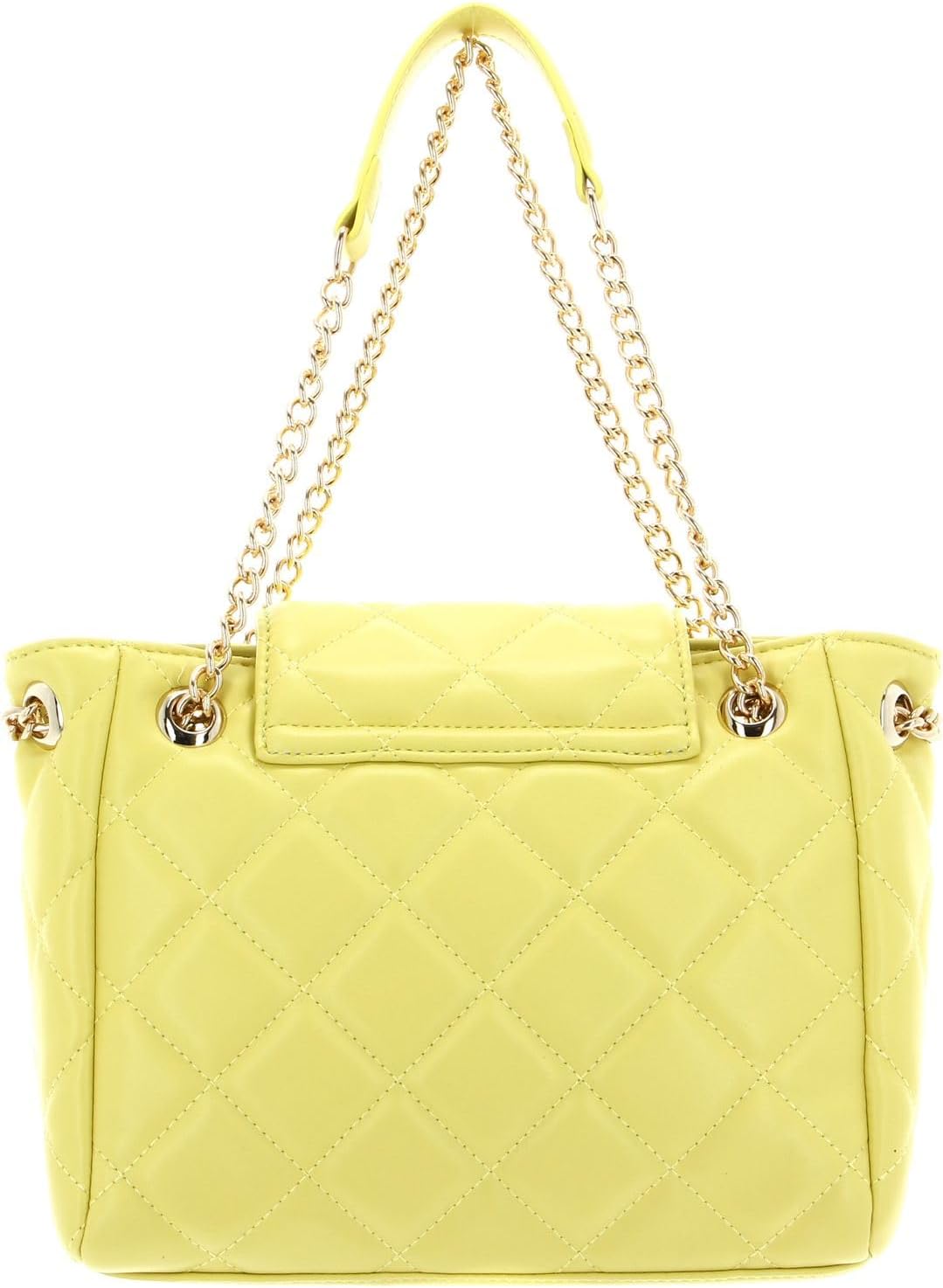 Valentino Damen Okarina Tote Limettengrün, Limettengrün