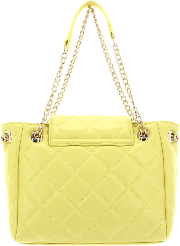Valentino Damen Okarina Tote Limettengrün, Limettengrün