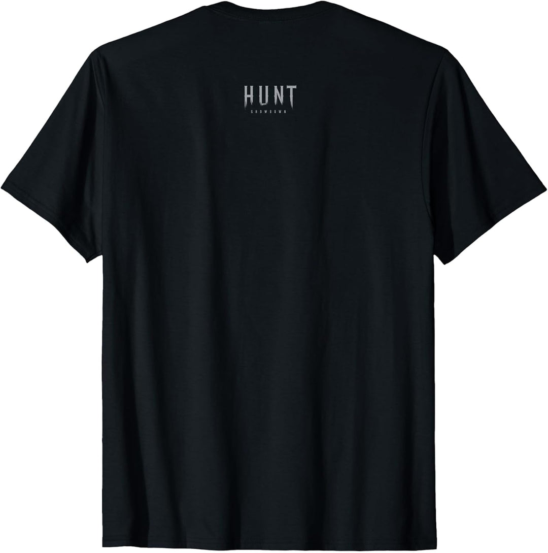Hunt: Showdown Necromancer Trait T-Shirt