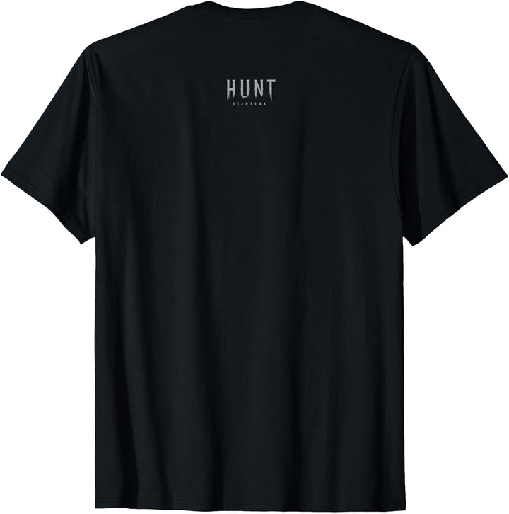 Hunt: Showdown Necromancer Trait T-Shirt