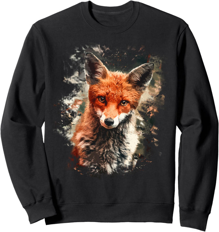 Fuchs Sweatshirt