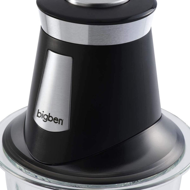 Bigben Interactive CH6615 Elektrischer Zerkleinerer Bigben Interactive