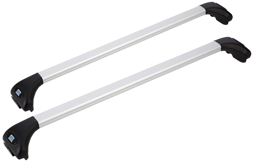 Fabbri 2AW67 Alu Viva 2 Integrato Dachträger