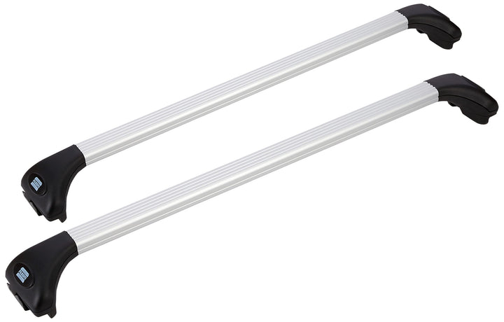 Fabbri 2AW67 Alu Viva 2 Integrato Dachträger