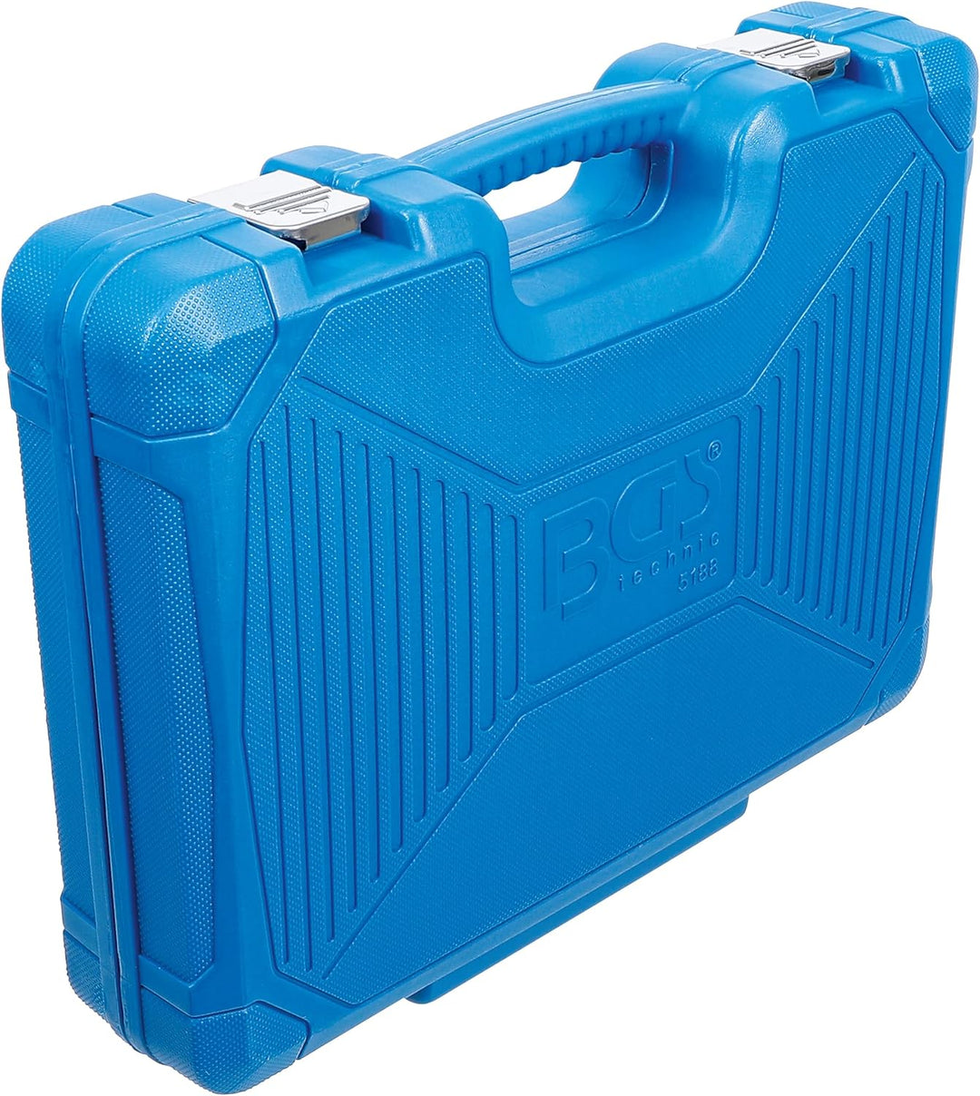 BGS 5188 | Bit-Einsatz-Satz | 12,5 mm (1/2"), 8 mm (5/16") | 49-tlg.