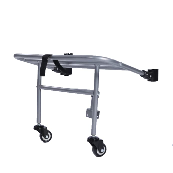 IMLEX Zusatzgestell Zubehör für Bollerwagen IM-4268, Zusatzgestell