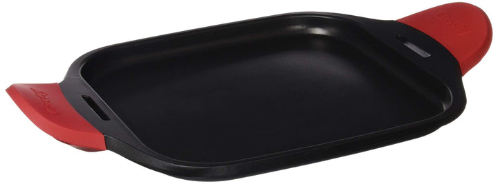 Castey Pfanne Classic / geeignet für Induktion / 35 cm / Perfekte Wärmeverteilung / als Pfanne auf d