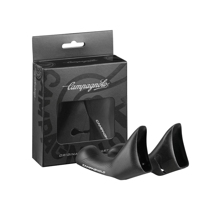Campagnolo 12x Disc Schalthauben, Schwarz, Nicht zutreffend