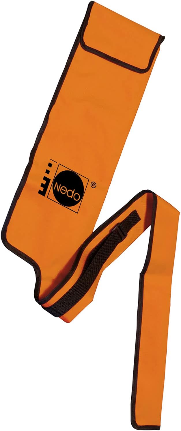 Nedo® Flexilatten-Set QualiLine - Flexilatte Länge 1,31m - 2,42m - inkl. Universaladapter mit Schnel