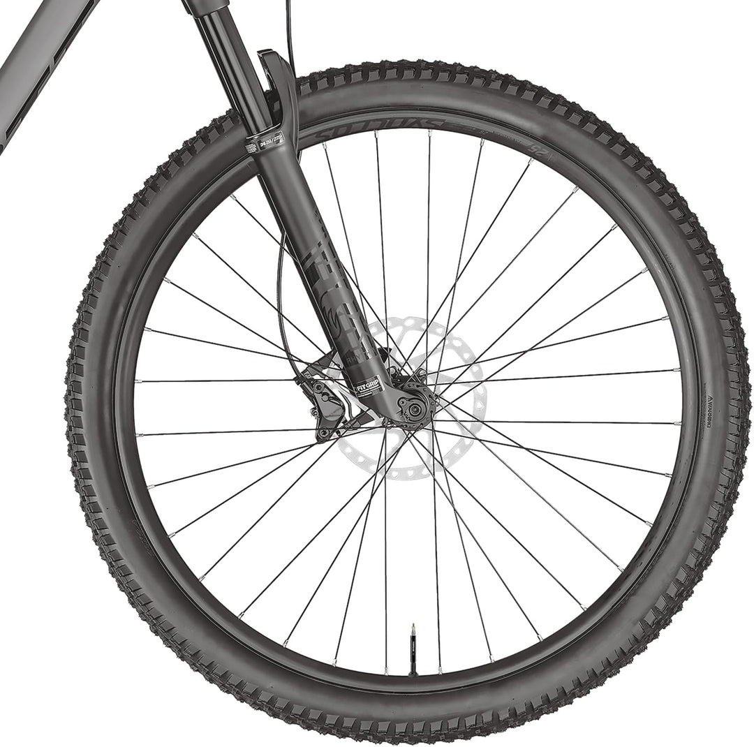 Topeak Shuttle 2.0 Digitaler Reifendruckprüfer