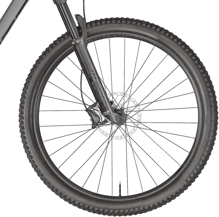 Topeak Shuttle 2.0 Digitaler Reifendruckprüfer