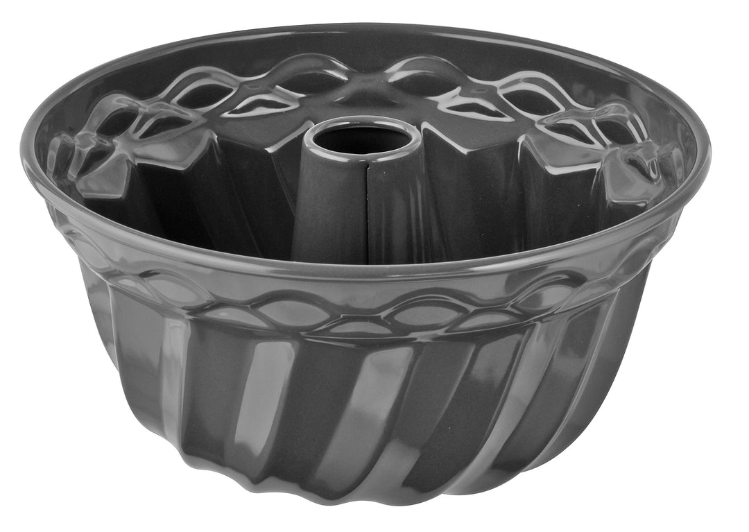 Dr. Oetker Gugelhupfform Ø 22 cm Exclusive, traditionelle Backform für köstlichen Gugelhupf, Kuchenf