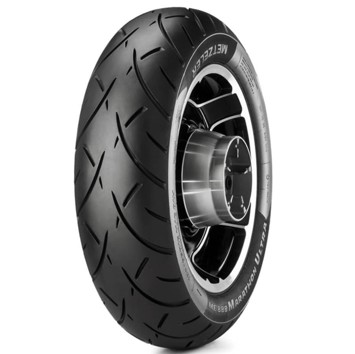 Metzeler 2318600-150/80/R16 77H - E/C/73dB - Ganzjahresreifen