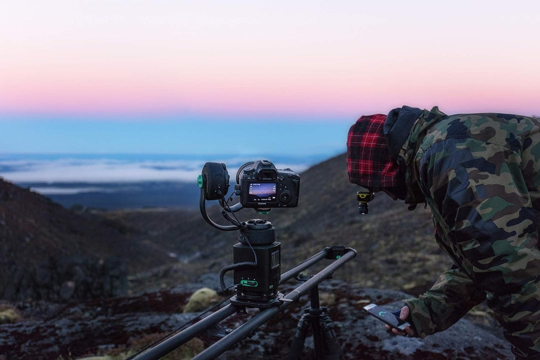 Syrp Magic Carpet Short Track Carbon Extens 600 mm