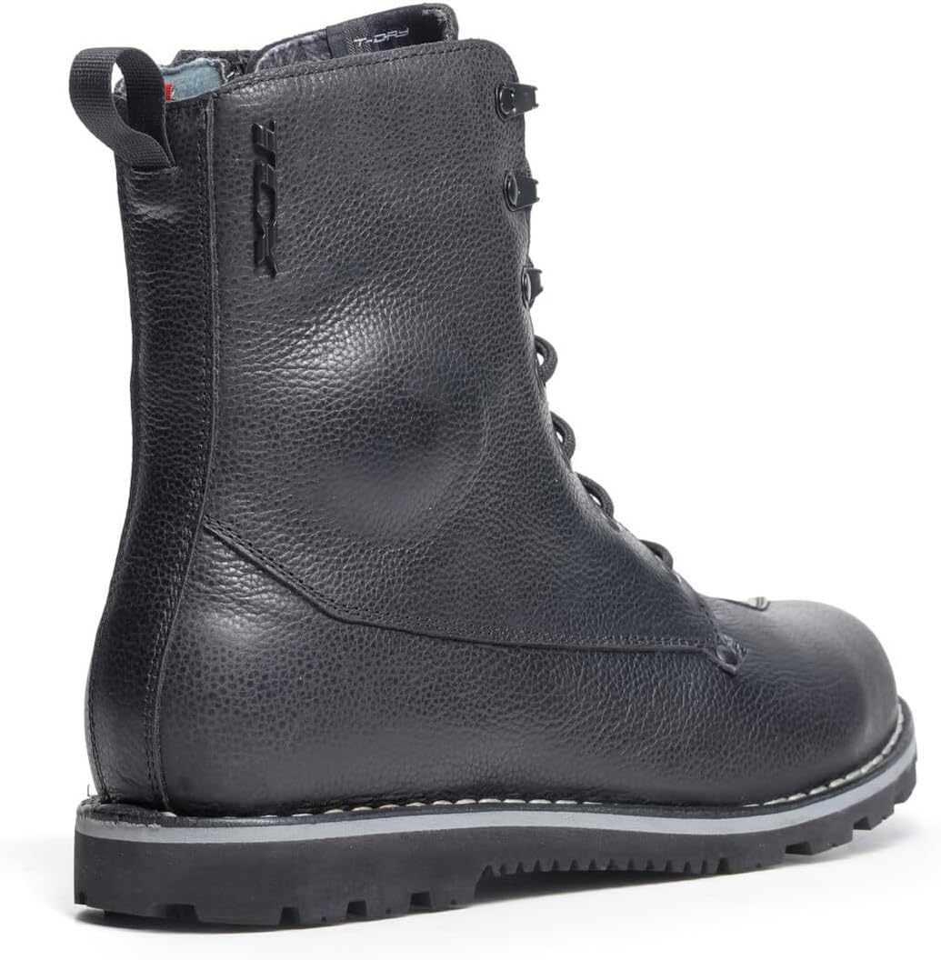 TCX Herren Hero 2 Wp Motorradstiefel