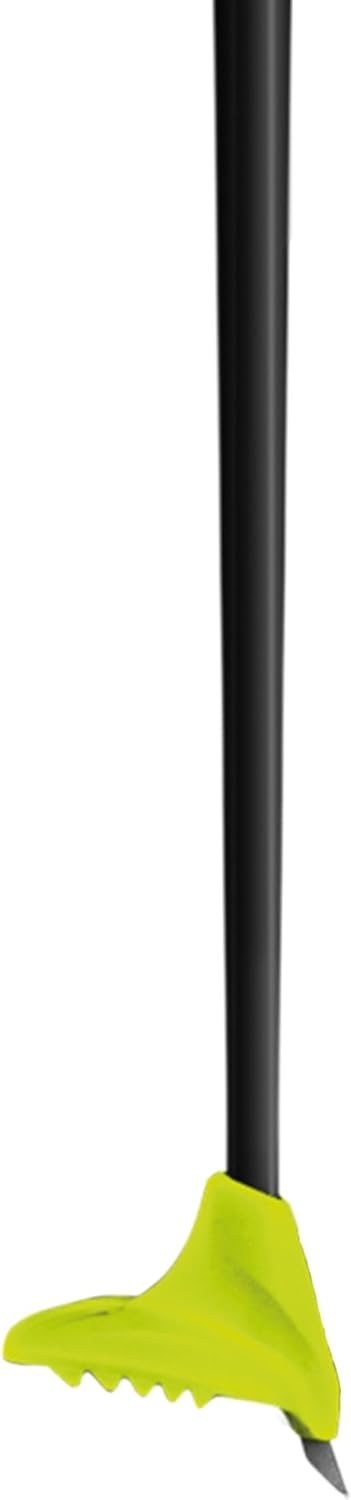 LEKI Unisex-Adult Skistock 160 mehrfarbig, 160 mehrfarbig