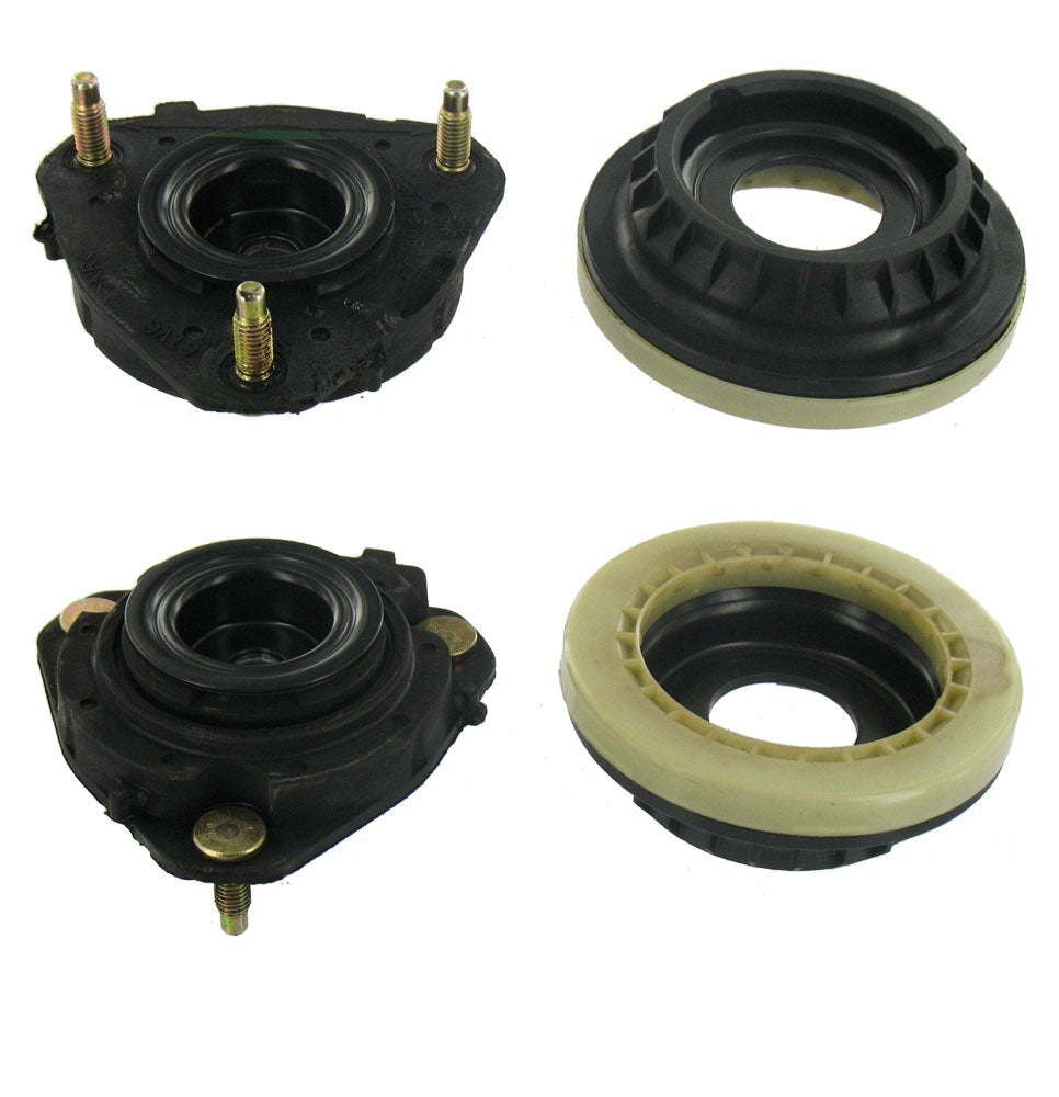 SKF VKDA 35418 T Federbeinlagerung