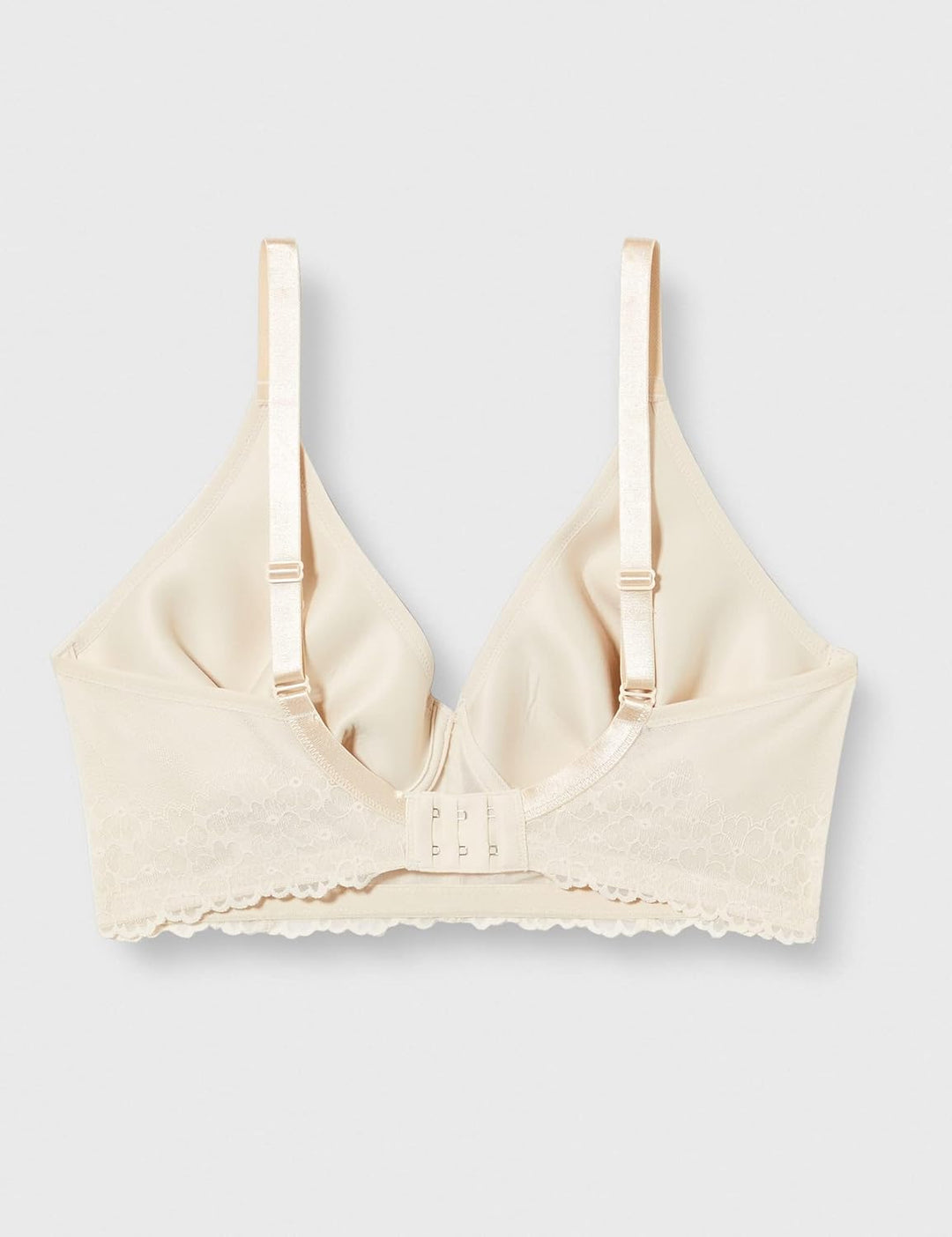 Triumph Damen Bright Spotlight P Bra 70D Creamy Dream, 70D Creamy Dream