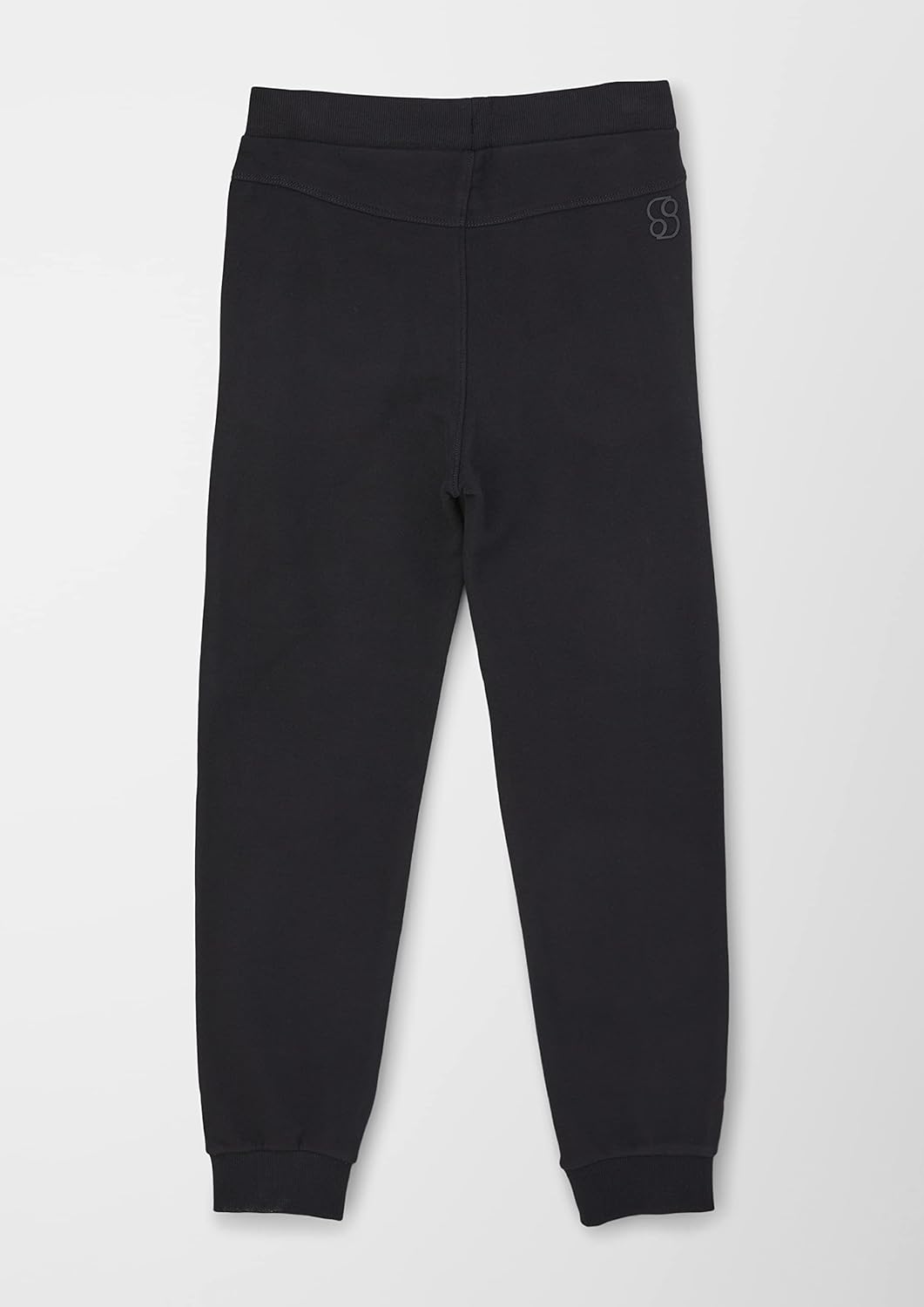 s.Oliver Junior Boy's Hose lang, Jogpant, Black, 170