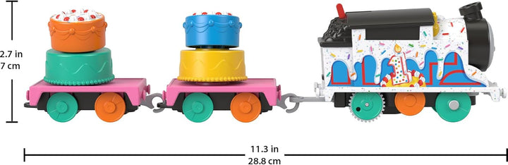 Thomas & Friends Fisher-Price Wackelkuchen, HTN31