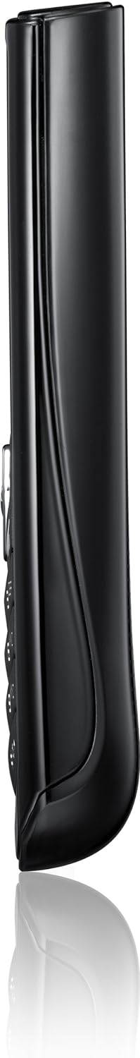 Samsung E1170 Handy (3,9 cm (1,52 Zoll) Display, 65.536 Farben, uTrack) deep-black deep black, deep