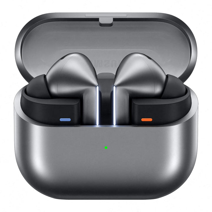 Samsung Galaxy Buds3 Pro Kabellose Bluetooth-Kopfhörer, Active Noise Cancelling (ANC), Adaptive Gerä