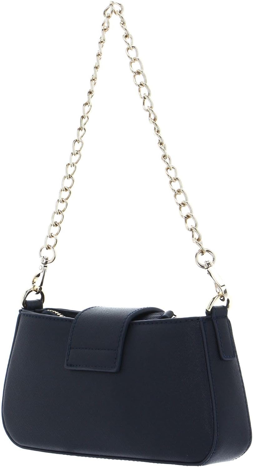 Valentino Damen Divina Sa STANGENBROT Marineblau, Marineblau