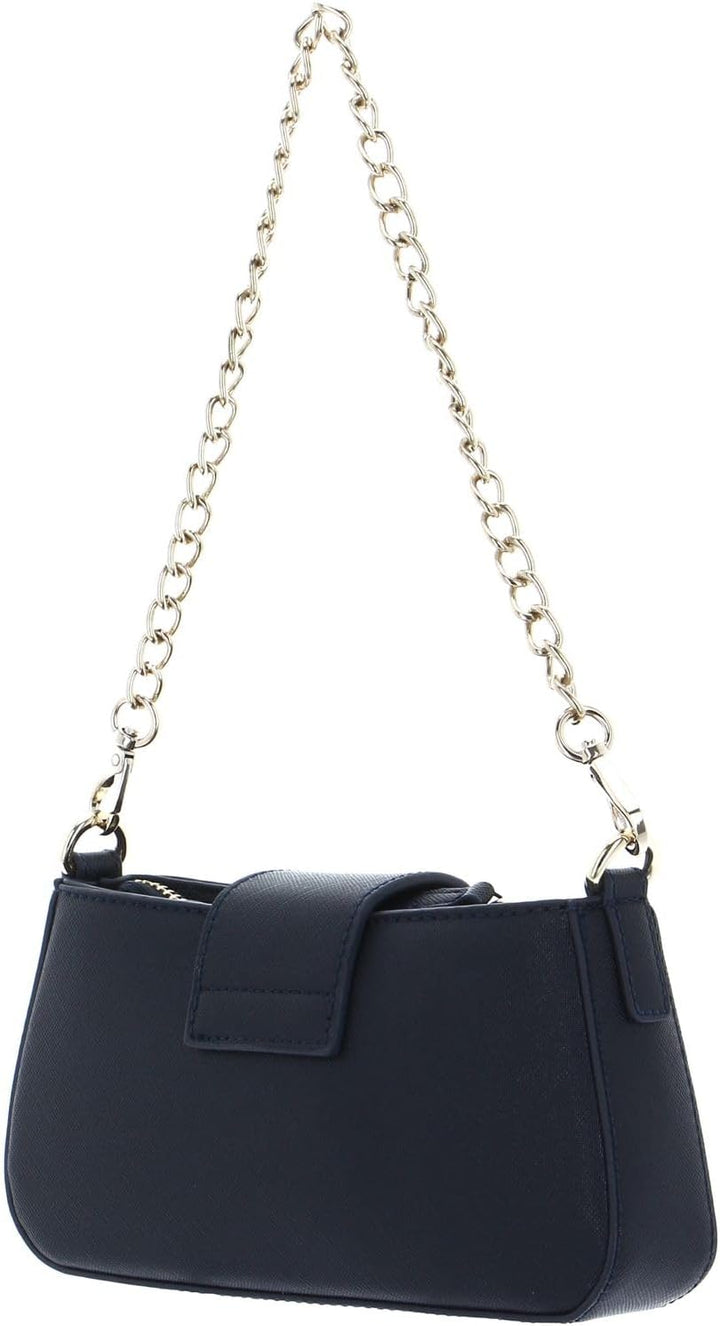 Valentino Damen Divina Sa STANGENBROT Marineblau, Marineblau